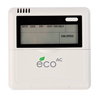 Télécommande câblée