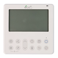 ION+ Télécommande câblée